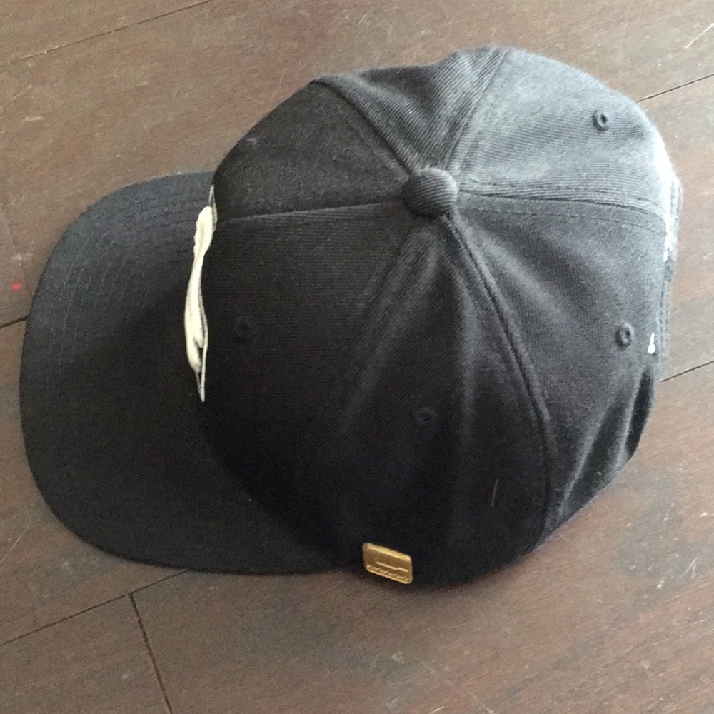 El Capitán snapback - Picture 2 of 7